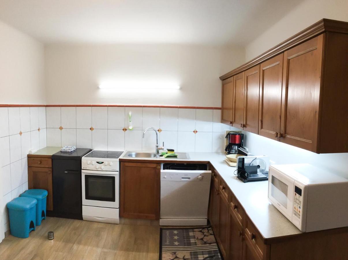 فيلا Haus Rosina أدمونت المظهر الخارجي الصورة